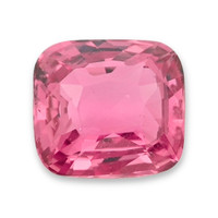2.04 Ct. Padparadscha Sapphire from Madagascar Video