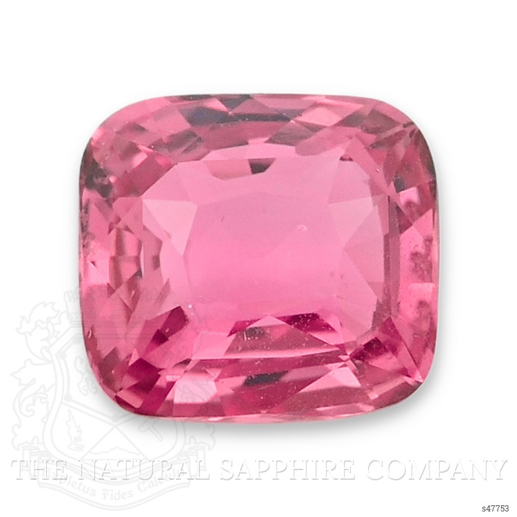 2.04 Ct. Padparadscha Sapphire from Madagascar