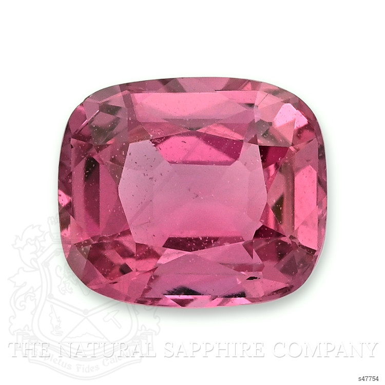 2.12 Ct. Padparadscha Sapphire from Madagascar