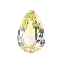 2.09 Ct. Yellow Sapphire from Ceylon (Sri Lanka) Video