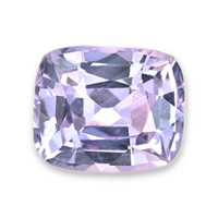 0.90 Ct. Pinkish Purple Sapphire from Ceylon (Sri Lanka) Video