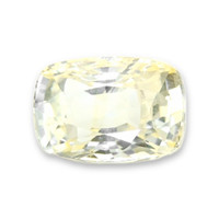 1.11 Ct. Yellow Sapphire from Ceylon (Sri Lanka) Video