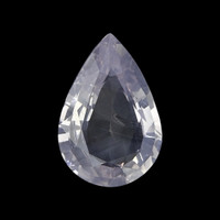 1.25 Ct. Purple Sapphire from Ceylon (Sri Lanka) Video