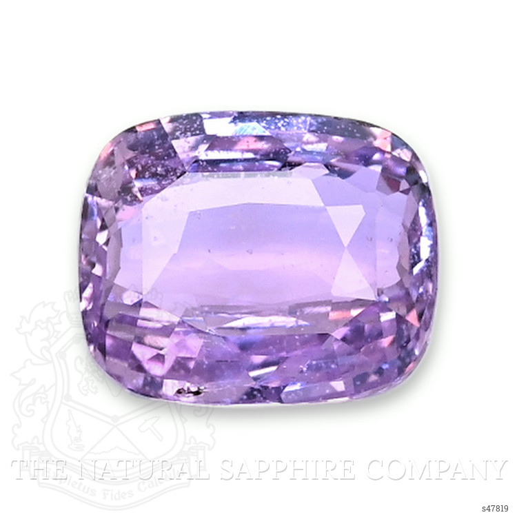 1.50 Ct. Purple Sapphire from Madagascar