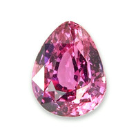 1.58 Ct. Pink Sapphire from Madagascar Video