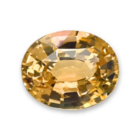 1.56 Ct. Padparadscha Sapphire from Madagascar Video