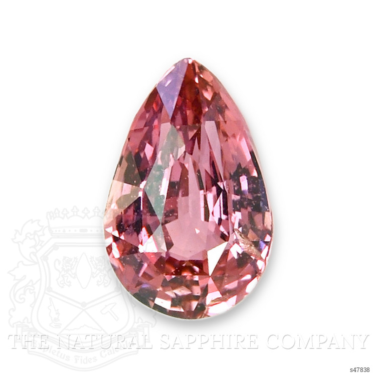 1.02 Ct. Padparadscha Sapphire from Madagascar