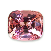 1.67 Ct. Padparadscha Sapphire from Madagascar Video