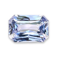 1.51 Ct. Blue Sapphire from Madagascar Video