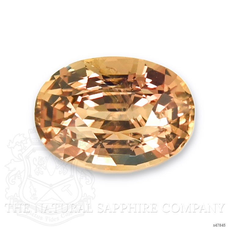 1.20 Ct. Padparadscha Sapphire from Madagascar
