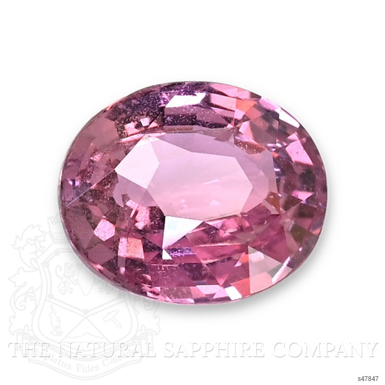 1.50 Ct. Pink Sapphire from Madagascar