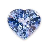 1.78 Ct. Blue Sapphire from Madagascar Video