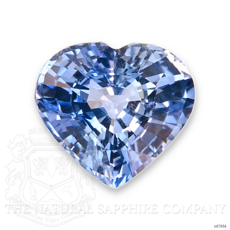 1.78 Ct. Blue Sapphire from Madagascar