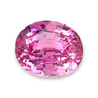 3.07 Ct. Pink Sapphire from Madagascar Video