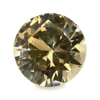 0.55 Ct. Yellow Sapphire from Ceylon (Sri Lanka) Video