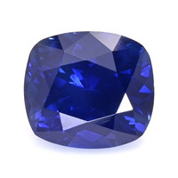 1.28 Ct. Blue Sapphire from Ceylon (Sri Lanka) Video