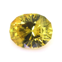 0.92 Ct. Sapphire from Australia Video