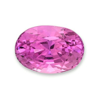 1.12 Ct. Pink Sapphire from Madagascar Video