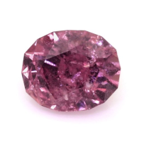 1.04 Ct. Sapphire from Tanzania Video