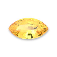 2.52 Ct. Yellow Sapphire from Ceylon (Sri Lanka) Video