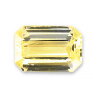 1.89 Ct. Yellow Sapphire from Ceylon (Sri Lanka) Video