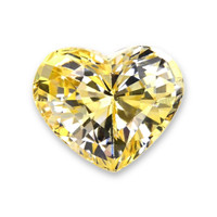 1.67 Ct. Yellow Sapphire from Ceylon (Sri Lanka) Video