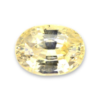 2.24 Ct. Yellow Sapphire from Ceylon (Sri Lanka) Video