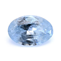 1.96 Ct. Blue Sapphire from Ceylon (Sri Lanka) Video