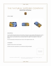 Jewelry Appraisal