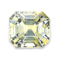 2.53 Ct. Yellow Sapphire from Ceylon (Sri Lanka) Video