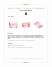 Jewelry Appraisal