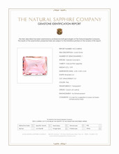 Jewelry Scan Report