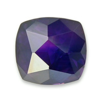 1.76 Ct. Bluish Purple Sapphire from Ceylon (Sri Lanka) Video