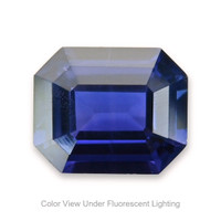 1.56 Ct. Color Change Sapphire from Madagascar Video