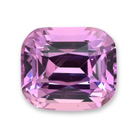 4.16 Ct. Pinkish Purple Sapphire from Madagascar Video