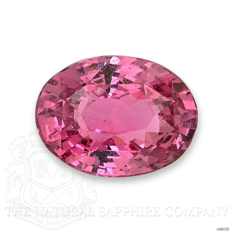 3.54 Ct. Padparadscha Sapphire from Madagascar