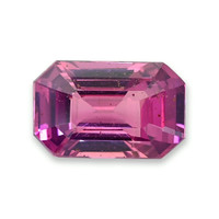 4.02 Ct. Purplish Pink Sapphire from Ceylon (Sri Lanka) Video
