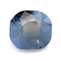 0.55 Ct. Blue Sapphire from Ceylon (Sri Lanka) Video