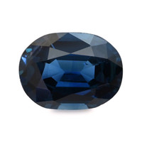0.51 Ct. Blue Sapphire from Ceylon (Sri Lanka) Video