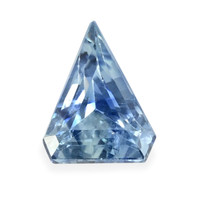 0.75 Ct. Greenish Blue Sapphire from Ceylon (Sri Lanka) Video