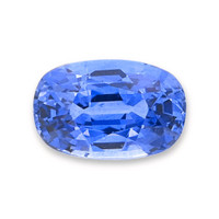 1.85 Ct. Blue Sapphire from Ceylon (Sri Lanka) Video