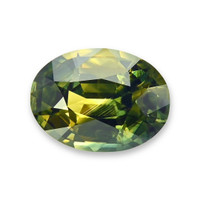 3.08 Ct. Bi Color / Parti Sapphire from Australia Video