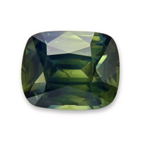 1.80 Ct. Bluish Green Sapphire from Australia Video