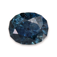 1.46 Ct. Greenish Blue Sapphire from Montana Video