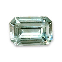 2.24 Ct. Bluish Green Sapphire from Ceylon (Sri Lanka) Video