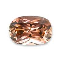 0.81 Ct. Padparadscha Sapphire from Madagascar Video