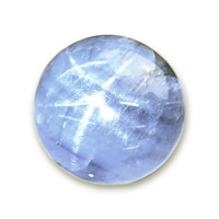 26.06 Ct. Blue Star Sapphire from Ceylon (Sri Lanka) Video