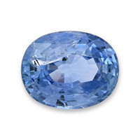 6.05 Ct. Blue Sapphire from Ceylon (Sri Lanka) Video