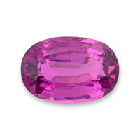 5.20 Ct. Pinkish Purple Sapphire from Ceylon (Sri Lanka) Video