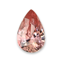1.05 Ct. Padparadscha Sapphire from Madagascar Video